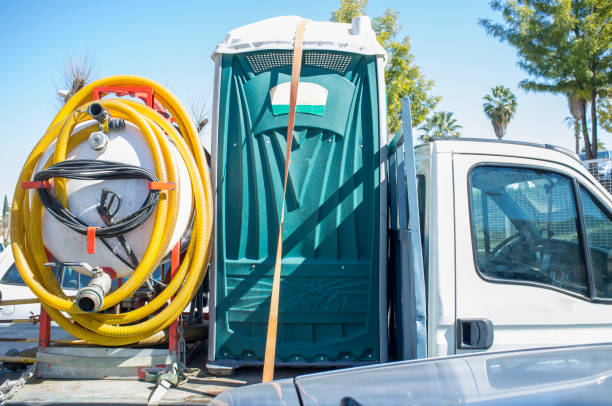 Best Local porta potty services  in Stiles, PA
