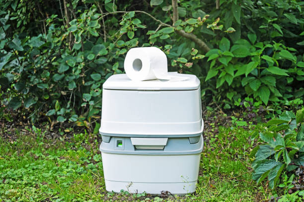 Best Affordable porta potty rental  in Stiles, PA