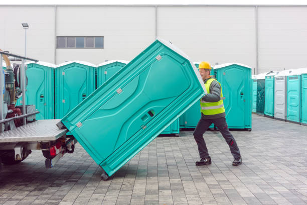 Best Affordable portable toilet rental  in Stiles, PA