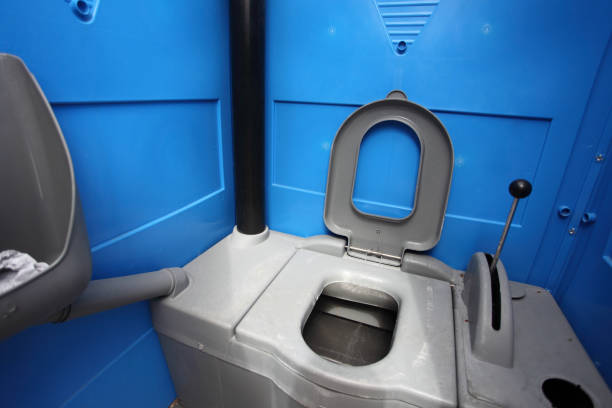 Portable bathroom rental in Stiles, PA