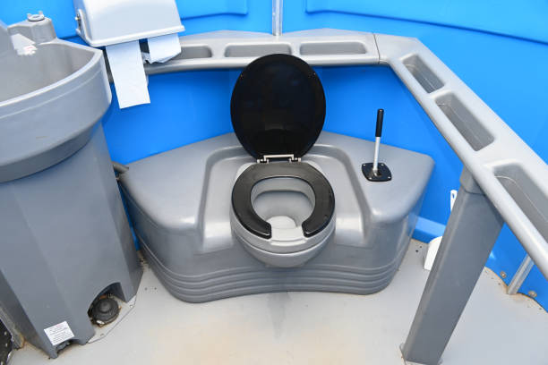 Porta potty rental for outdoor events in Stiles, PA