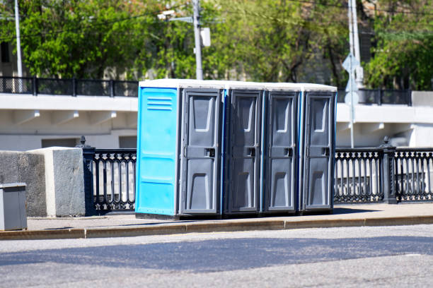 Best Long-term porta potty rental  in Stiles, PA