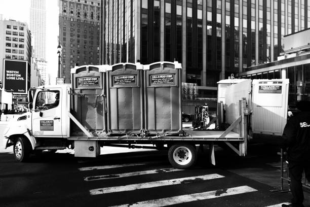 Best High-end porta potty rental  in Stiles, PA