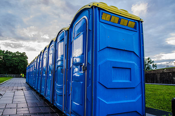 Best Portable bathroom rental  in Stiles, PA